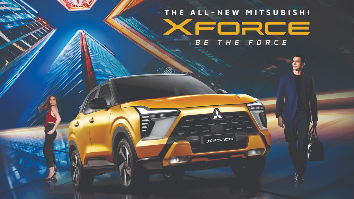 Mitsubishi